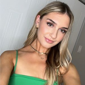 Meet your Posher, Tatiana